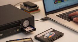 convert videos into memories