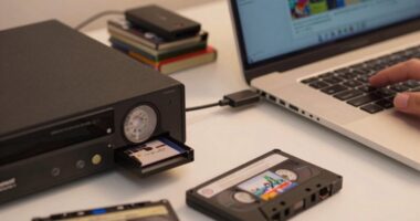 convert videos into memories