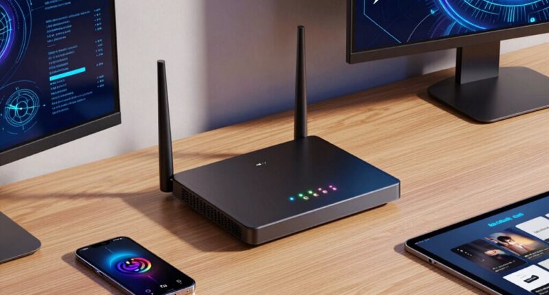 current wi fi 7 advantage gap