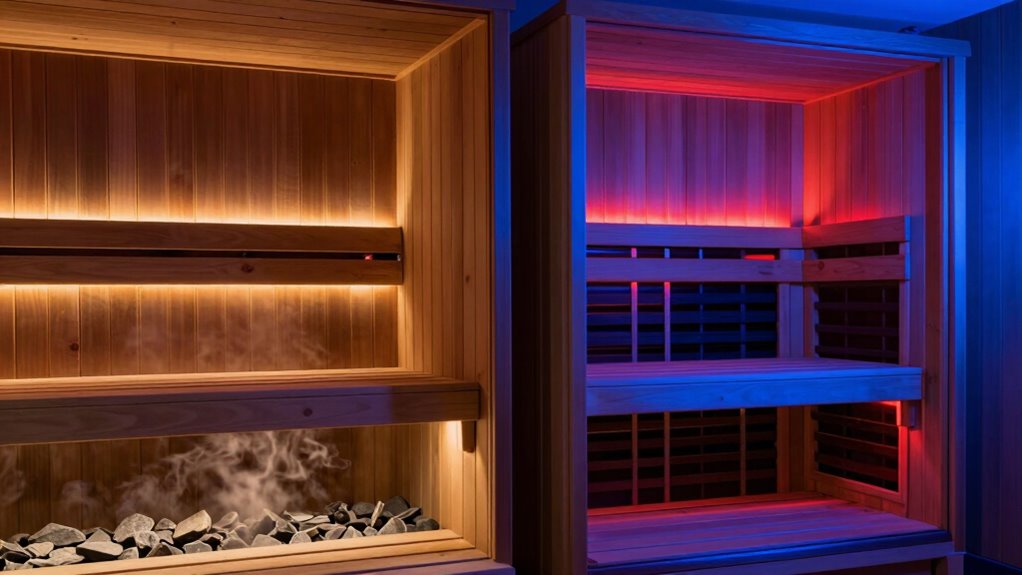 deep heat detoxification efficiency