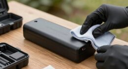 e bike battery maintenance tips