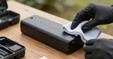 e bike battery maintenance tips