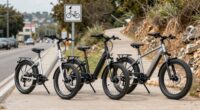 e bike classifications and riding rules