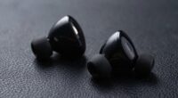 earbud battery tips seal