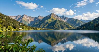 effortless sharp travel shots