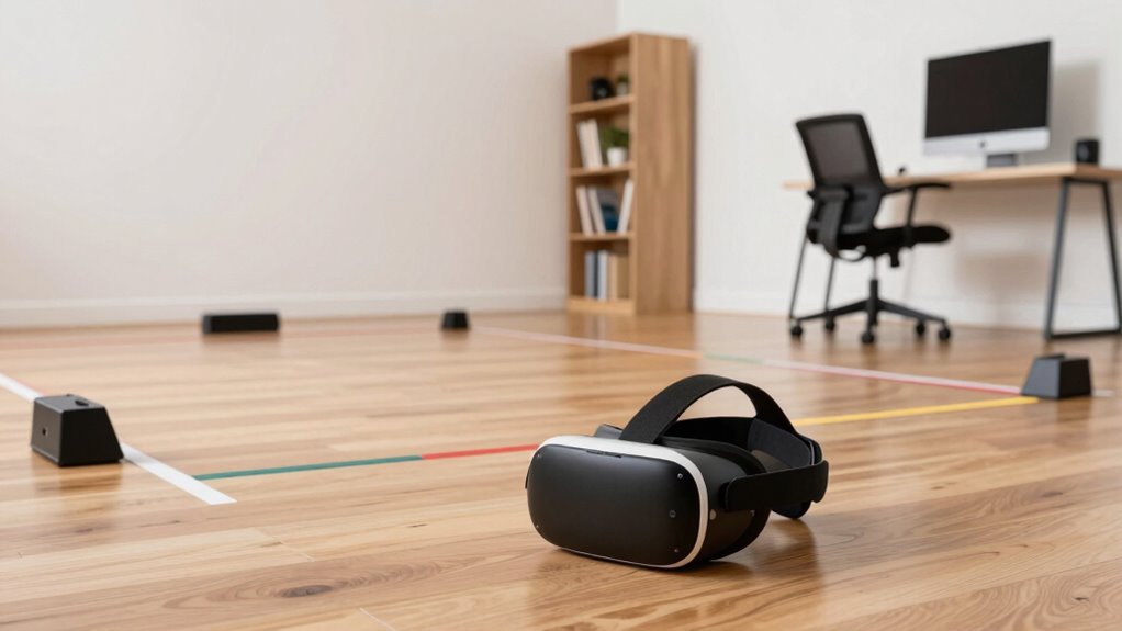 ensure proper setup calibration