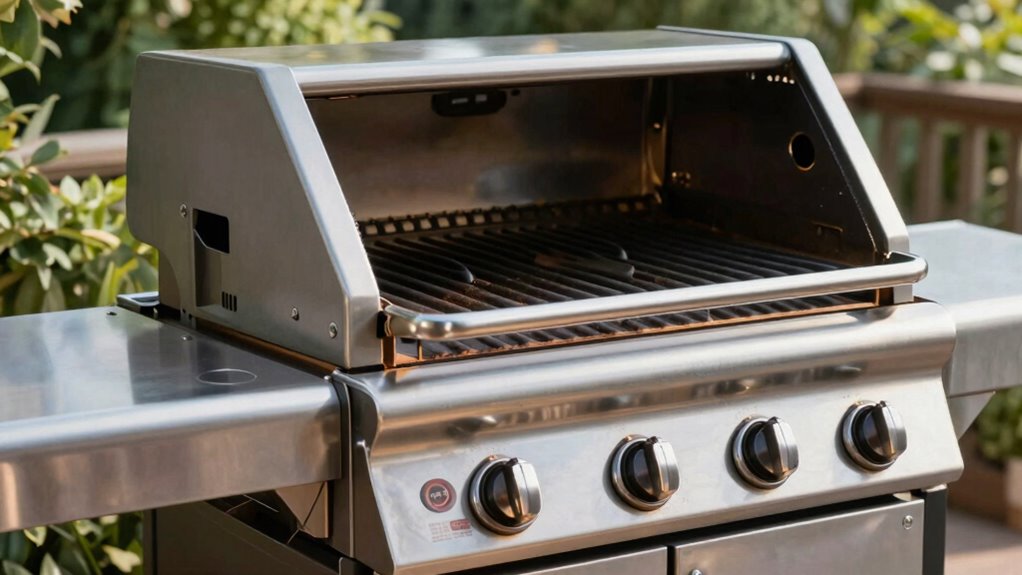 focus on infrared and efficiency