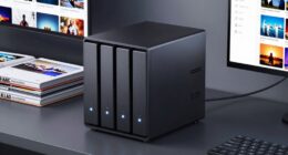 home photo backup solution