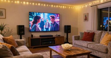 home theater diy guide