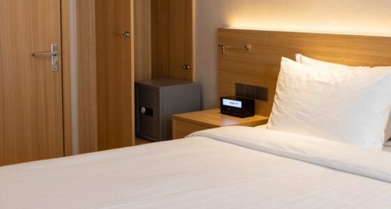 hotel safety quick checks