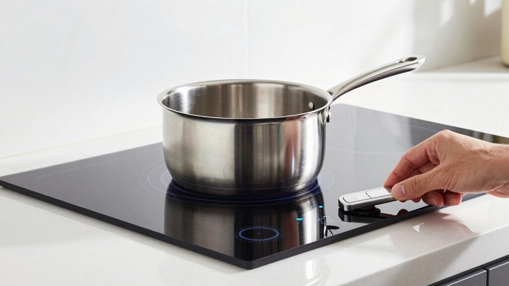 induction cookware magnetic compatibility