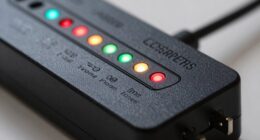 joule rating and clamping