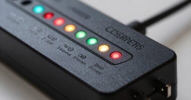 joule rating and clamping