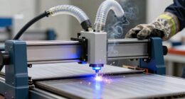 laser safety precautions