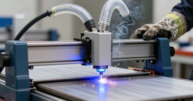 laser safety precautions