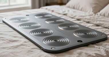 pemf mat research findings