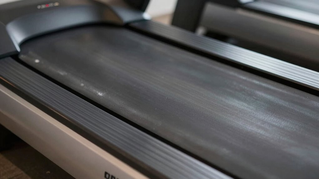 proper treadmill maintenance essential