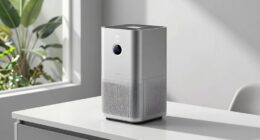 purifier cadr specifications comparison