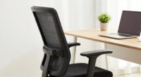 quick ergonomic chair adjustments