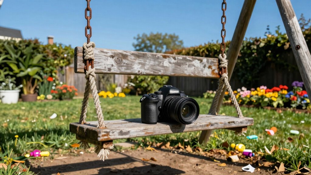 regular equipment safety inspections