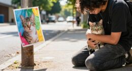 reuniting lost pets successfully