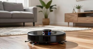 robot navigation methods explained