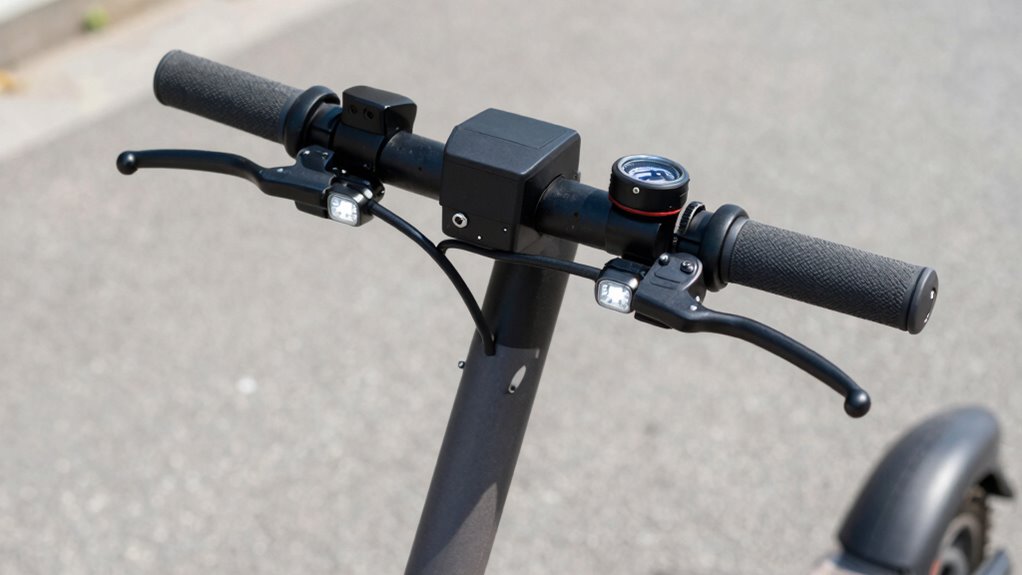 safety gear and proper setup