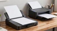 scanner types and uses