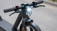 scooter safety equipment checklist