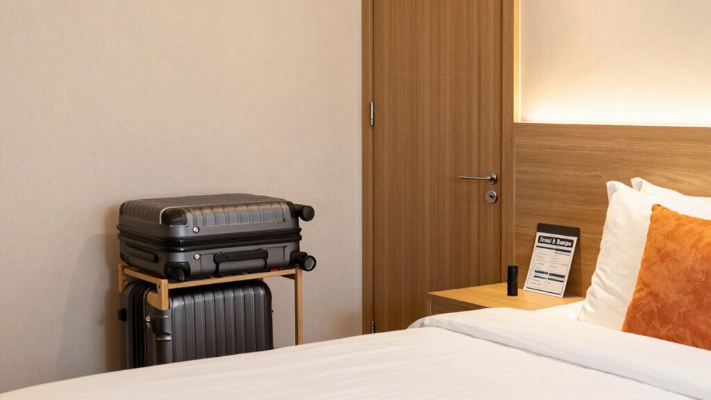 secure doors and windows