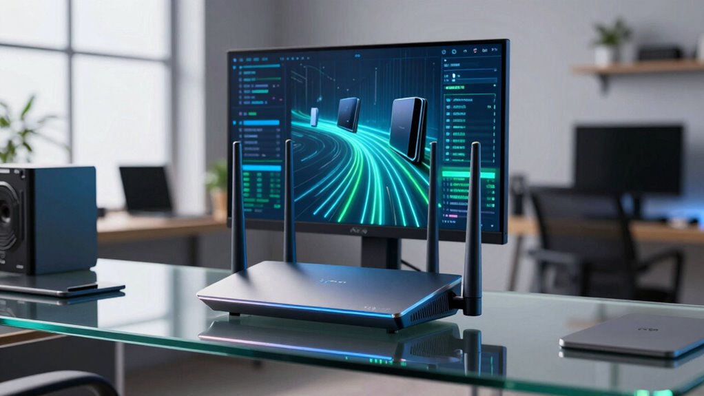 secure future device compatibility