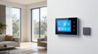 smart thermostats save money