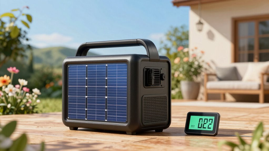 solar power system essentials