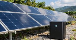 solar power system essentials