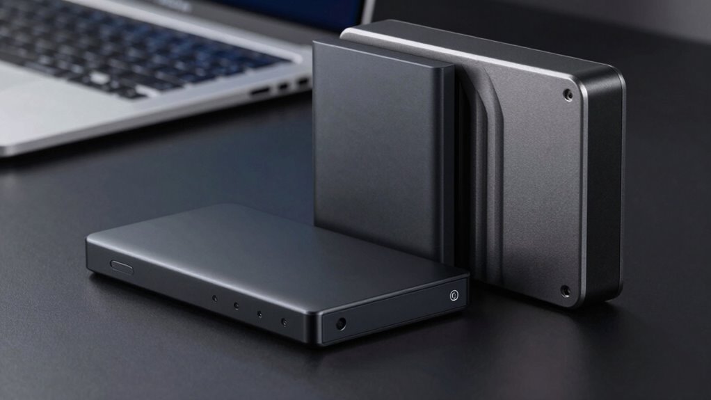 speed durability power capacity