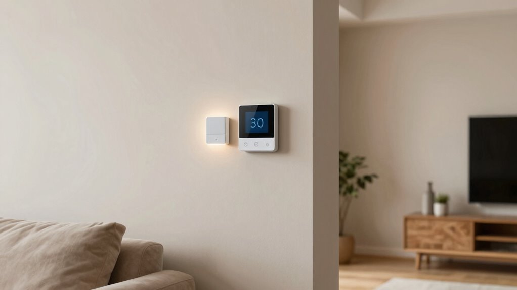 strategic sensor placement optimizes energy