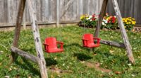 swing set safety overlooked