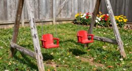 swing set safety overlooked
