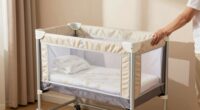 travel crib safety tips