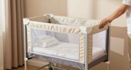 travel crib safety tips