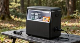 understanding 12v portable cooling