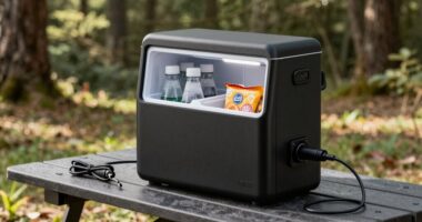 understanding 12v portable cooling