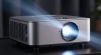 understanding projector brightness specifications