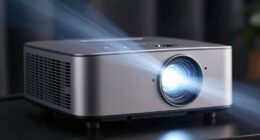 understanding projector brightness specifications