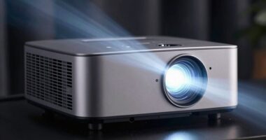 understanding projector brightness specifications