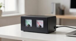 ups power measurement comparison