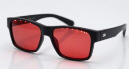 wavelength and irradiance details