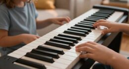 weighted keys for families