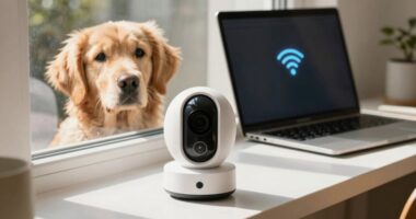 wi fi fix prevents camera freezing