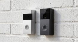 wired versus battery doorbells